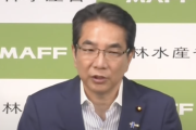 【悲報】江藤農水大臣「私はコメを買ったことがない。支援者の方がたくさんくださるので、まさに売るほどある」