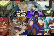 【遊戯王】はこんなにも楽しいアニメ！！！！！