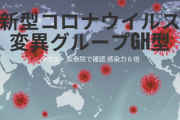 【新型コロナ】日本再流行の原因判明⇒韓国「ソウル・梨泰院の殆どが感染力6倍の変異コロナ」究極のコラボで突然変異ワロタｗｗｗ