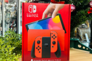 メディア「『任天堂は明確な勝者になる』Switch後継機は“4年で8000万台超”販売と推測」