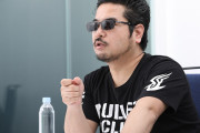 鉄拳原田「ゲーム制作においてハードが高性能の方が開発者は楽」