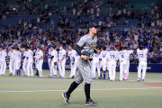 【日刊スポーツ】サヨナラ負けで今季２度目の５連敗　勝率・067　勝率６分台はプロ野球史上初の珍事
