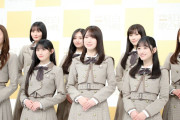 【紅白リハ】乃木坂46・梅澤美波、今年の漢字は“今”「今の乃木坂を見ていただきたい」