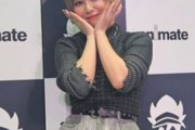 富田美憂さん、父と高校3年間全く口をきかなかった・・・