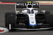 ウィリアムズが2022年からホワイトメルセデス化に踏み切る可能性