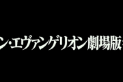 【画像あり】シン・エヴァンゲリオンのシンジ君、イケメンすぎるｗｗｗｗｗｗｗｗ