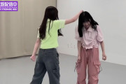 小川彩ちゃんの一ノ瀬美空ちゃんへの叱り方が可愛すぎるｗｗｗ【乃木坂46】