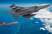 韓国次期主力戦闘機「KF-21」の初期生産を40機に戻す…「ミサイルとAESAレーダーとの連携試験」が完了していないのに！