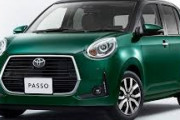 トヨタのパッソって車まさに車ってこんなもんでいいんだよってなるよなwwwwwwwwwwww