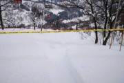 【バックカントリー】「一生後悔します」スキー場がSNSで警告