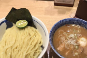 つけ麺のつけ汁右にして出す店wwwww wwwww