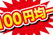 【衝撃】ガチで「100均で買ってよかった」ってものwwwww