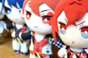 ゲーセンのツイステのぬいぐるみに人が殺到！鬼滅を超える人気がヤバイ…