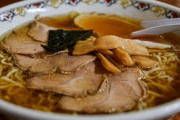 ラーメン屋「お客さん大盛り頼むなら残さないでくださいよ」