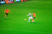 ◆朗報◆セルティックFW前田大然さん、ボールを敢えて触らずにノータッチでアシストする境地に達する?