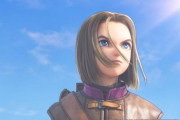 【DQ11】女神の盾を装備できる人選に違和感www