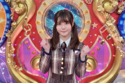 伊藤理々杏ちゃん、いよいよ本気を見せる時が来たようやな！！！【乃木坂46】