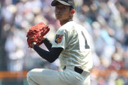 西武の今井達也投手、イケメン、甲子園優勝投手←これがスター扱いじゃない理由