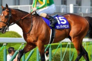 サトノクラウン産駒6勝 サトノダイヤモンド産駒1勝