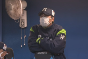 ヤクルト高津監督、5番打者にとんでもない采配をしてしまう…