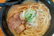 【画像】「こういうのでいいんだよ」ってラーメン、発見されるｗｗ
