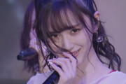 【NMB48】11周年LIVEの動画のサムネが美しい
