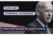 [BidenGate-7-]バイデン陣営、公文書隠蔽把握も選挙後まで非公開…非難の声噴出[海外の反応]