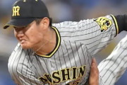 西純矢(2019年ドラ1位)←通算打率.224wwwwwwww