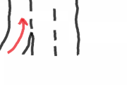 なんで高速道路ってこういうふうにしないの？
