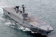 【中国メディア】韓国の「軽空母」建造に明確な意図が見えないのは「メンツのために作ってるから」