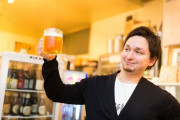 【速報】ビールにがんの抑制効果があることが判明！今すぐ飲め！！