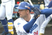 中日ドラゴンズ、外国人野手調査の報道がない