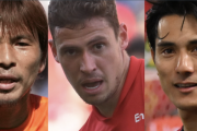 識者が選ぶ最強MFは！？ Jリーグ能力値ランキング1〜10位