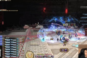 【FF14】海外プレイヤーが早くも大規模バトルコンテンツ「旗艦ダル・リアータ攻略戦」をクリア！