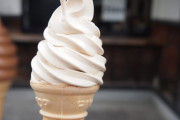 美味いソフトクリーム食べたい時ってどの店行けばええんや？