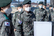 韓国軍人(22)で初の新型コロナ感染者が確認、故郷の大邱から済州道の部隊に復帰に飛行機で移動！