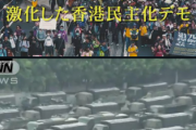 れいわ新選組『中国は40年間どこも軍事侵攻していない』