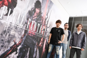 【期待】「FF16」最新開発インタビューが公開！「オープンワールドでなく一本道」「戦闘はFF5のアクション版というイメージ」