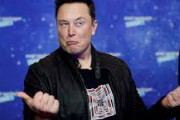 イーロン・マスク「突然テスラ株売って、世界中の株主達びっくりさせたる！」