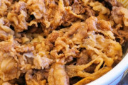【牛丼3社明暗】すき家↑↑ 吉野家→ 松屋↓