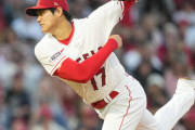 海外の反応　大谷翔平、10奪三振も6勝目ならず