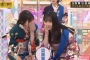 【乃木坂46】乃木坂ちゃん、アクリル板ガン無視ワロタwwwwwwwwww