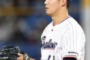 ヤクルト・奥川恭伸　実戦復帰へ焦らずに歩を進める高卒3年目右腕