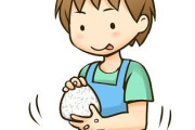 【NHK】『クローズアップ現代』が投稿した「20代男性の節約生活」動画が波紋･･･「冷蔵庫が空」「おにぎりの手つきも･･･」