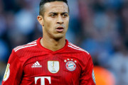 【ブンデスリーガ】バイエルン、チアゴとの契約延長合意迫る