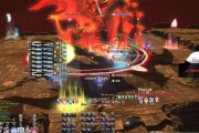 【FF14】「第2回FFXIV The k4sen」3日目にして極ニーズヘッグをクリア！
