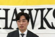 ソフトバンクさん、和田さんの人的補償を撤回するために人的補償以外に＋無償トレードも提案してた