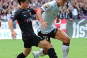 神戸、パトリッキ決勝ゴールで京都に3-2競り勝ち！クラブ新記録のリーグ6連勝　J1第33節（関連まとめ）