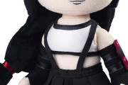 このティファのぬいぐるみｗｗｗｗｗ