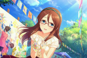 【デレステ】プラチナオーディションガシャよりSSR古澤頼子、SR西島櫂が登場！